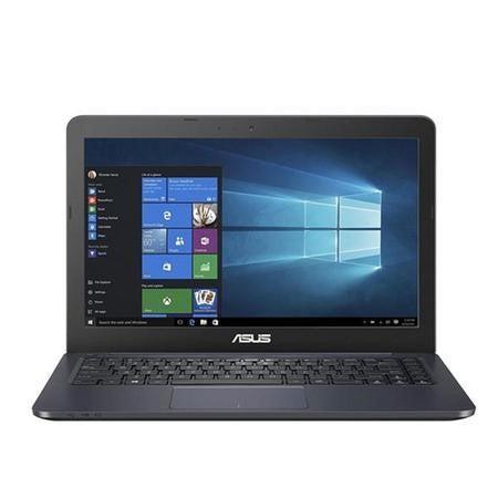 Asus Vivobook L402N, Celeron N3350, 4GB RAM, 32GB eMMC, 14", Black