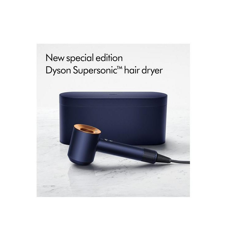 Dyson supersonic refurbished clearance