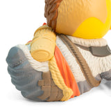 Tubbz Cosplaying Ducks God of War Atreus