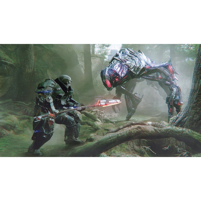The Surge 2 Limited Edition - PlayStation 4