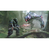 The Surge 2 Limited Edition - PlayStation 4