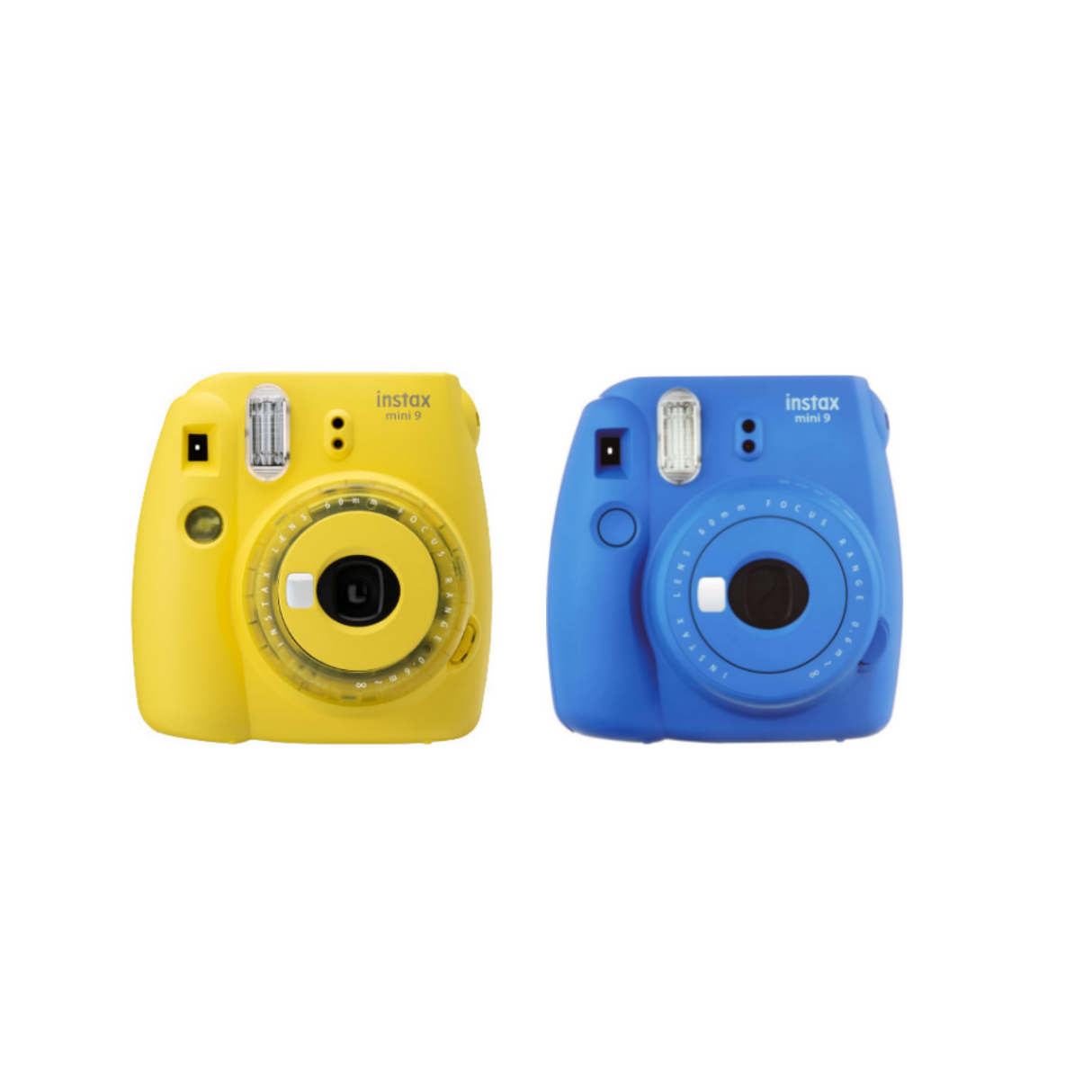 Fujifilm Instax Mini Camera – Stock Must Go