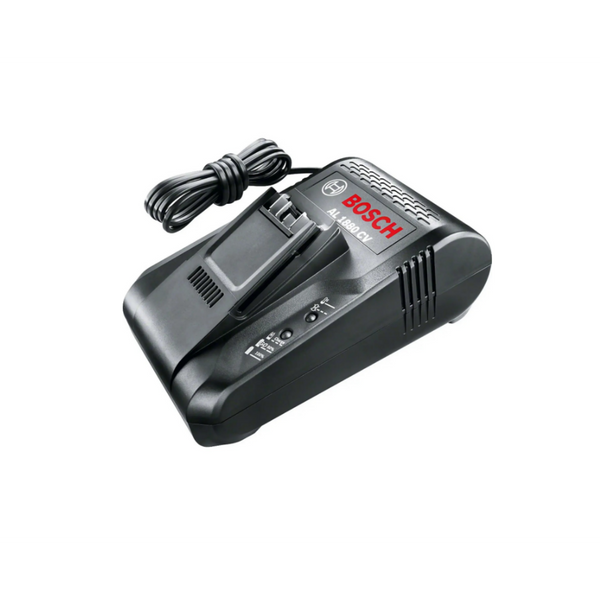 Bosch AL 1880 CV 18V Fast Charger plus Power for all 3.0 Ah 18V Replac