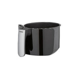 Tower T17023 2.2L Manual Air Fryer - Black