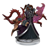 Dungeon & Dragons Frameworks Tiefling Warlock (New)