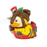 Tubbz Cosplaying Ducks Borderlands 3 Moxxi