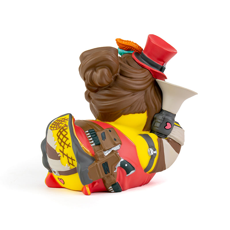Tubbz Cosplaying Ducks Borderlands 3 Moxxi