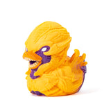 Tubbz Cosplaying Ducks Doom Eternal Imp