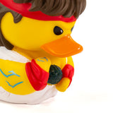 Tubbz Cosplaying Ducks Street Fighter Ryu