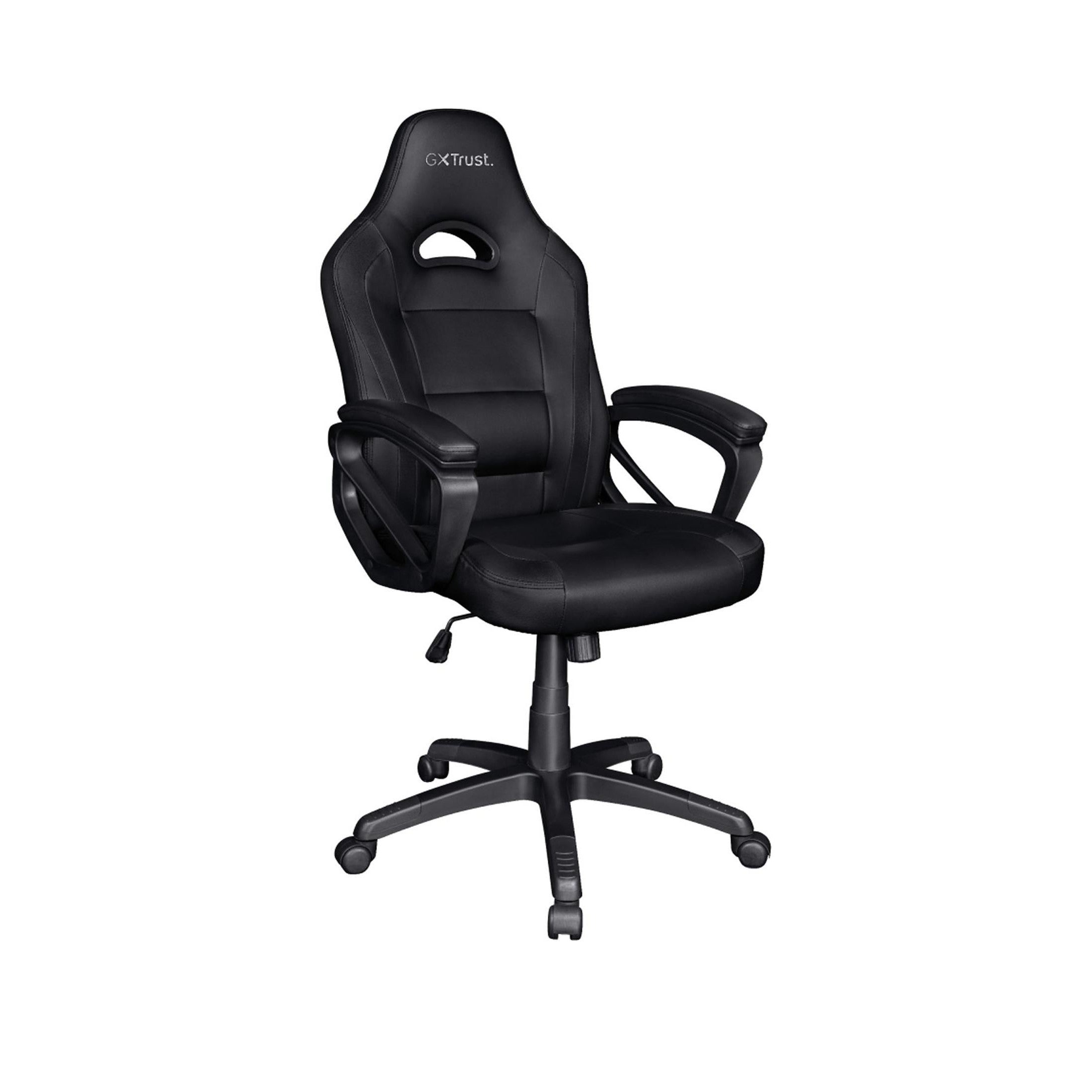 Trust GXT 1701 Ryon Gaming Chair - Black