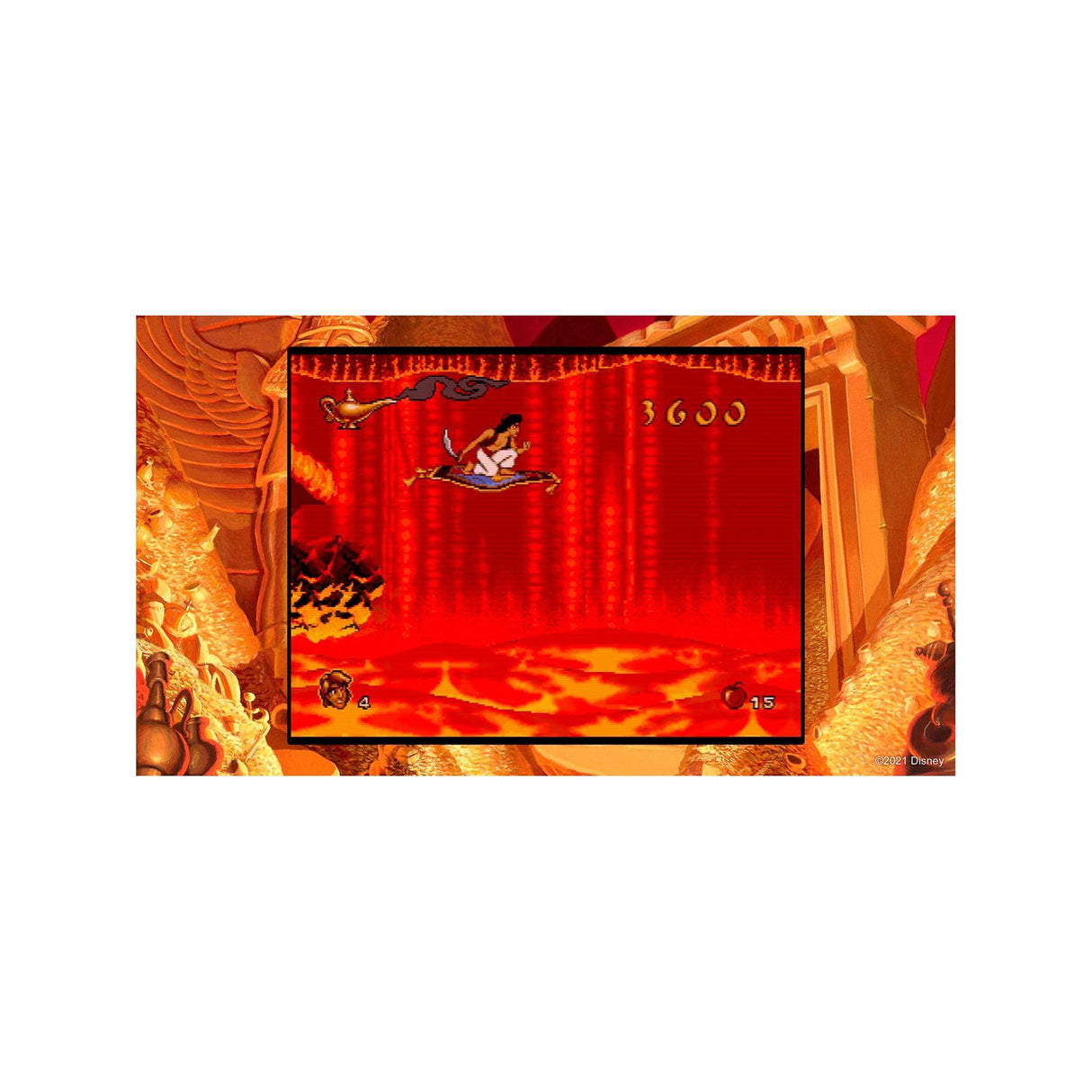Disney Classic Games: Definitive Edition (Nintendo Switch)