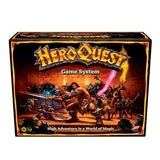 Hasbro HeroQuest Game System - New