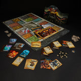Hasbro HeroQuest Game System - New