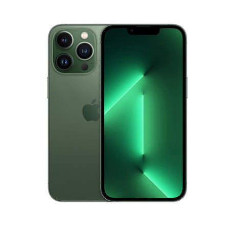 Apple iPhone 13 Pro 128GB Alpine Green Unlocked - Refurbished Good