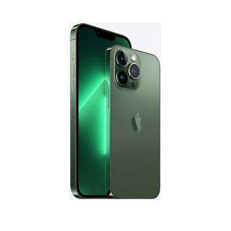 Apple iPhone 13 Pro 128GB Alpine Green Unlocked - Refurbished Good
