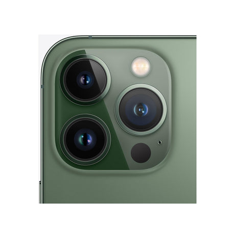 Apple iPhone 13 Pro 128GB Alpine Green Unlocked - Refurbished Good