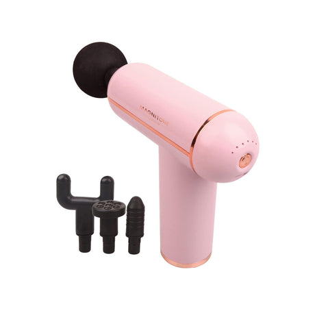 Magnitone Beat It Deep Tissue Massage Gun