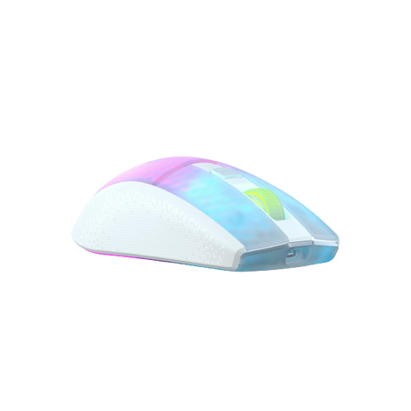 Roccat Burst Pro Air Wireless Gaming Mouse - White