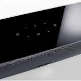 Canton Smart Soundbar 10 - Multiroom Soundbar - Black