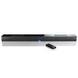 Canton Smart Soundbar 10 - Multiroom Soundbar - Black