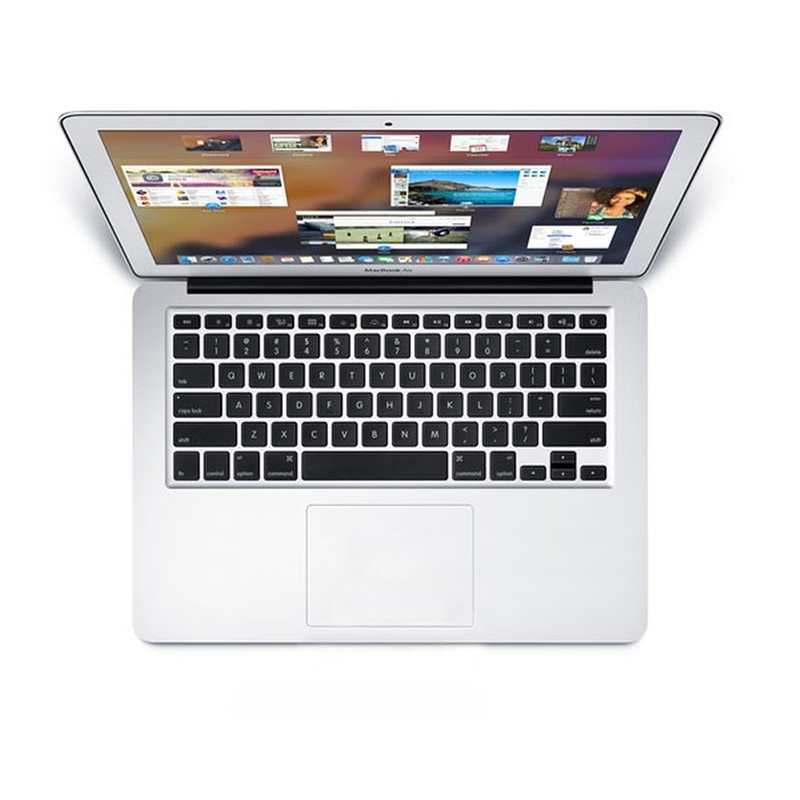 Apple MacBook Air 13.3'' MJVE2LL/A 2015 Intel i5 4GB 128GB - Good