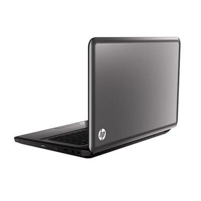 HP Pavilion G6-1305SA, AMD A6-3420M, 6GB RAM, 750GB Storage, Windows 10, 15.6 Inch Laptop - Grey