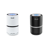 Levoit LV-H132 Air Purifier for Home, Quiet H13 HEPA Filter Removes 99.97% of Pollen, Allergy Particles, Dust, Smoke