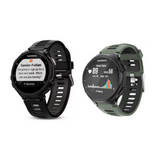 Garmin Forerunner 735XT GPS Multisport and Running Watch