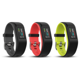 Garmin VivoSport Smart Activity Tracker with Wrist-Based Heart Rate