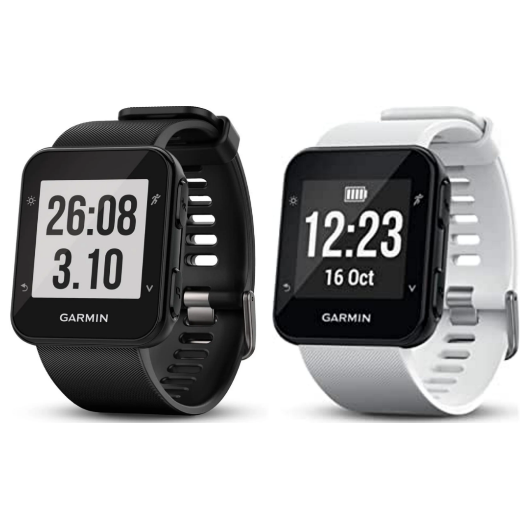 Garmin Forerunner 35 GPS Running Watch Stock Must Go