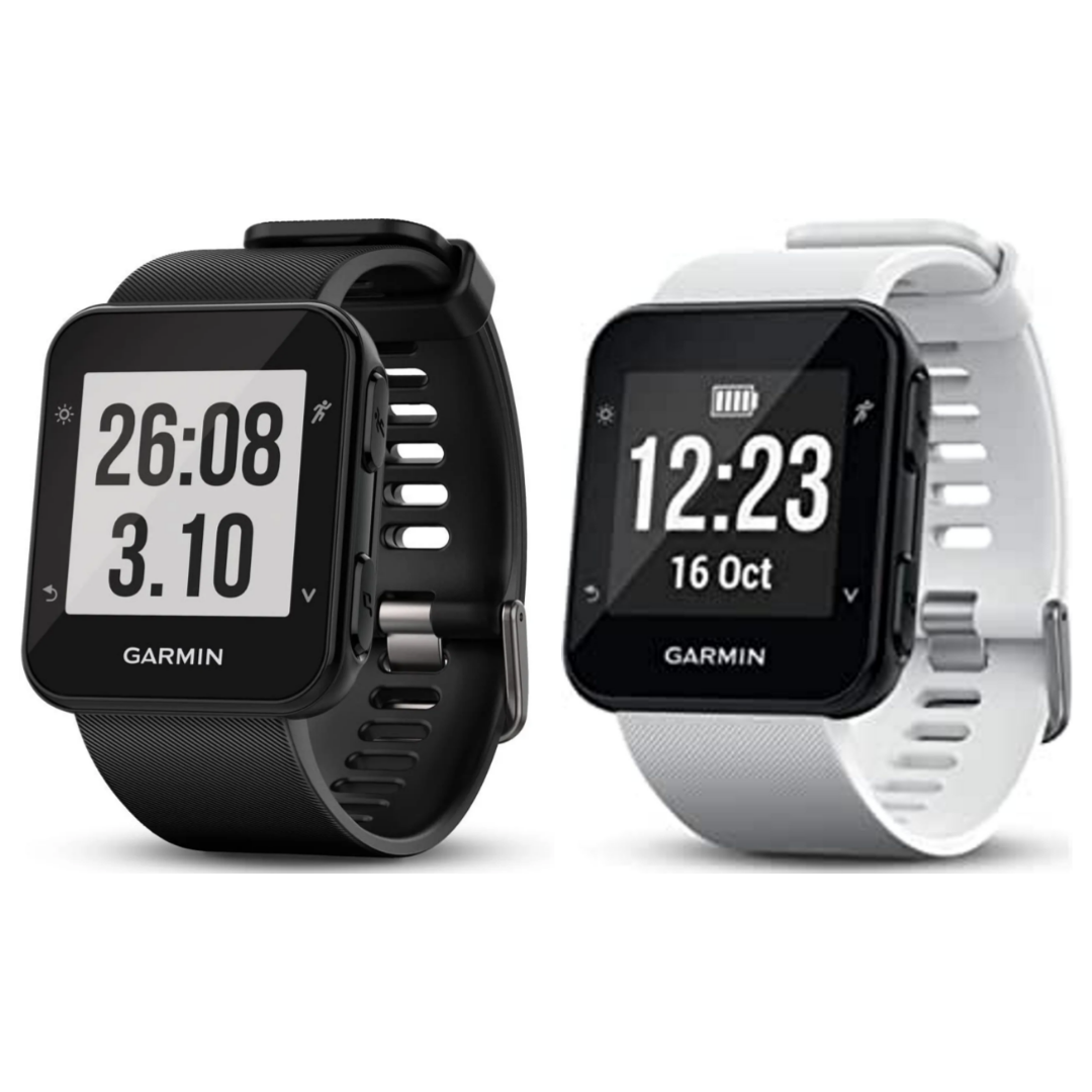 Garmin Forerunner 35 GPS Running Watch