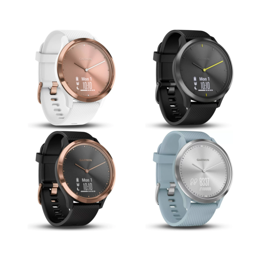 Garmin VivoMove HR Sport Smartwatch