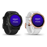 Garmin fenix 6S Pro, Black or Rose Gold