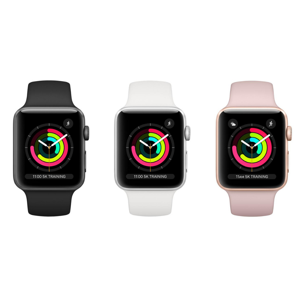 Apple discount reconditioned watch
