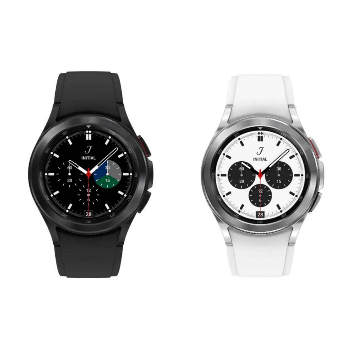 Samsung Galaxy Watch4 Classic 4G 42mm - SM-R885F