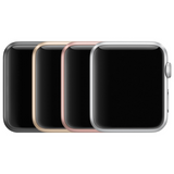 Apple Watch Generation 1 Sport 38mm / 42mm Aluminium Case