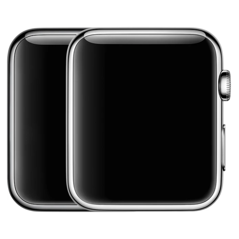 Apple Watch Generation 1 38mm / 42mm Stainless Steel Case