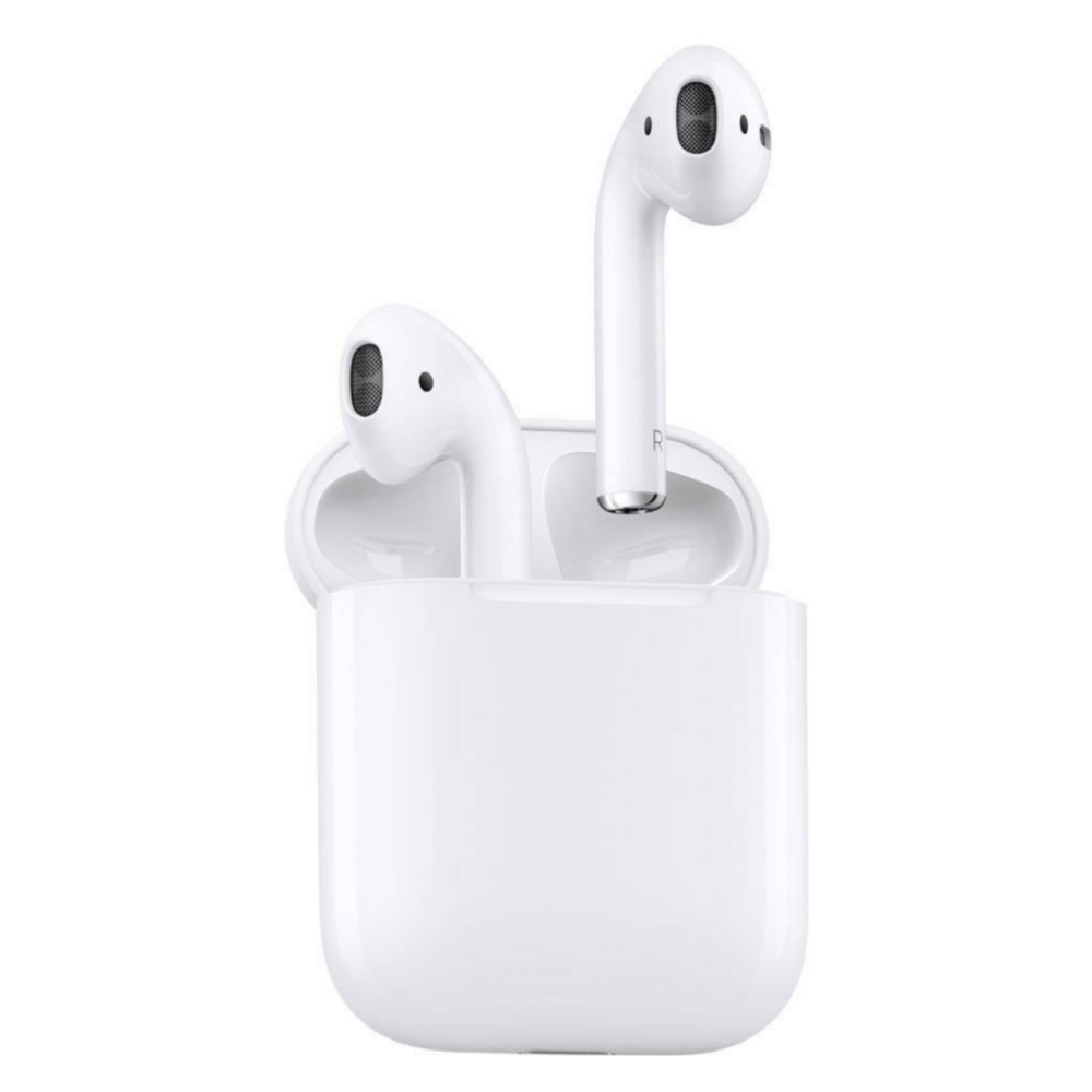 Apple AirPods 1st Generation with Wired Charging Case