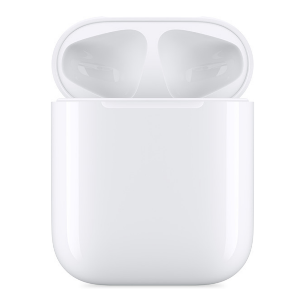 Apple AirPods 1st Generation with Wired Charging Case