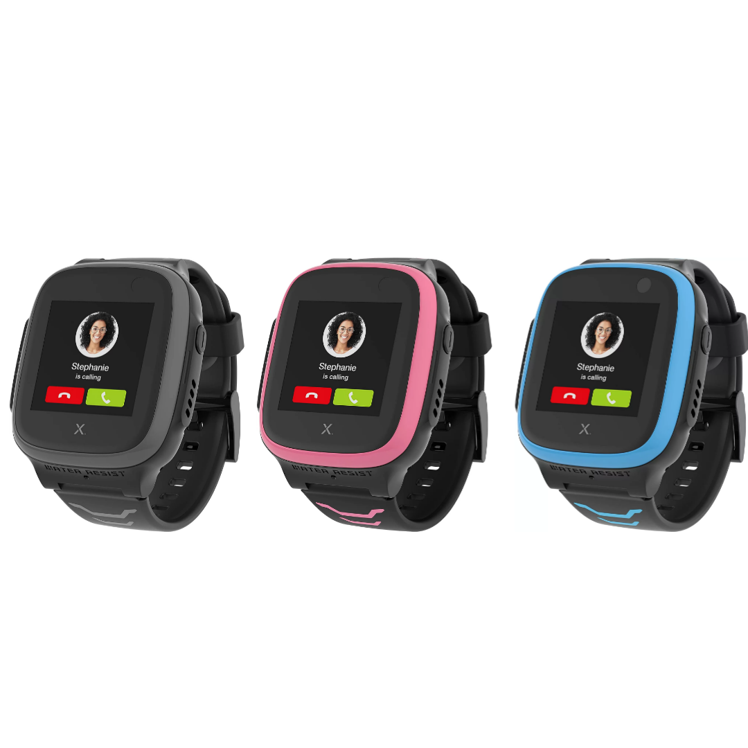 Xplora X5 Play Kid's Smartwatch