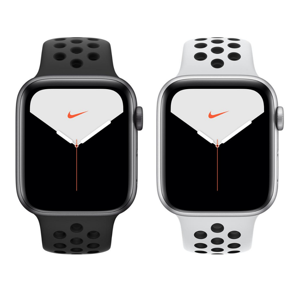 Apple Watch Series 5 Nike 40mm Aluminium Case (GPS / GPS + Cell)