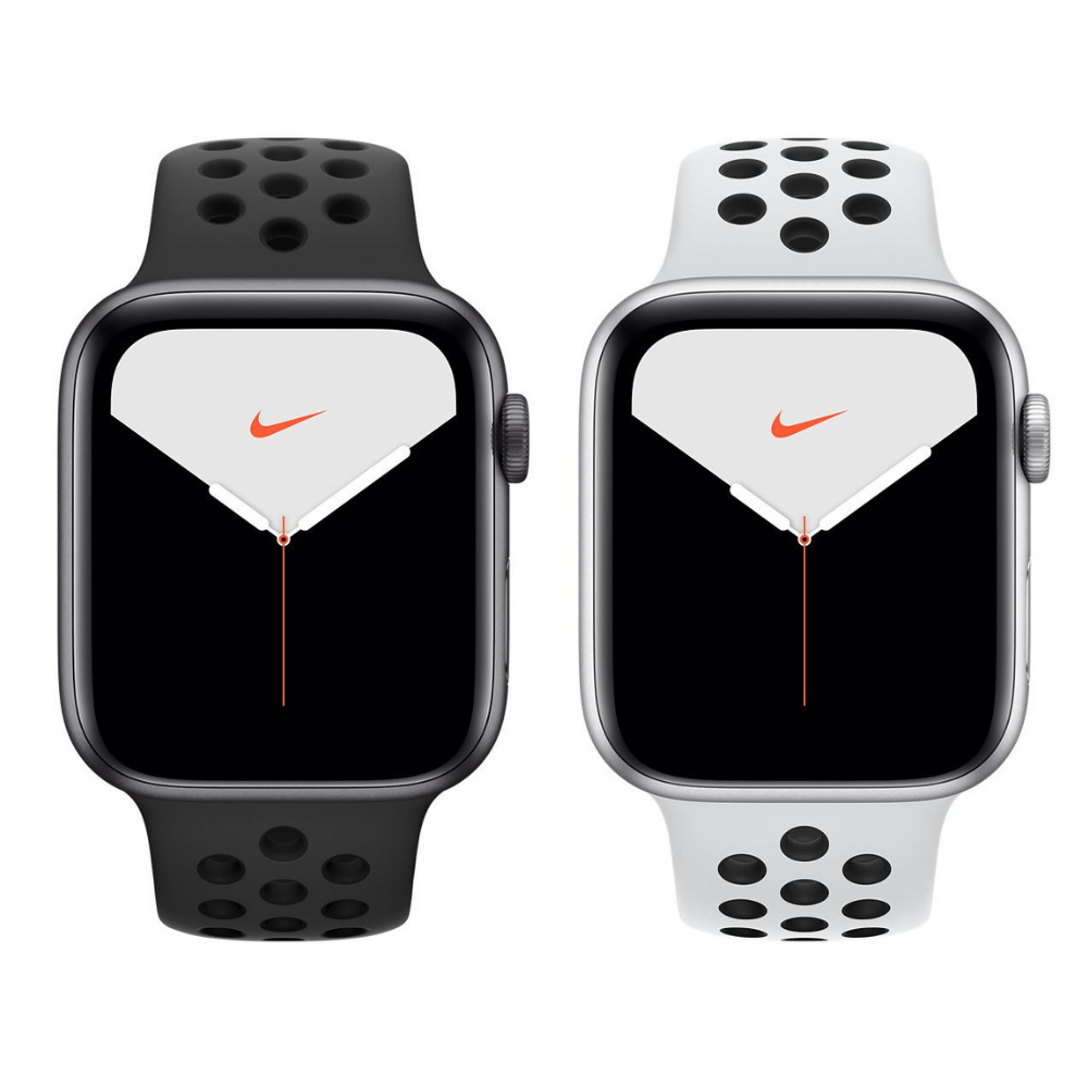 Apple Watch Series 5 Nike 44mm Aluminium Case GPS GPS Cell Stock Must Go