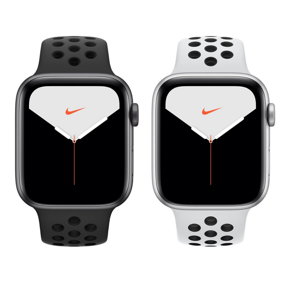 Apple Watch Series 5 Nike 44mm Aluminium Case (GPS / GPS + Cell)