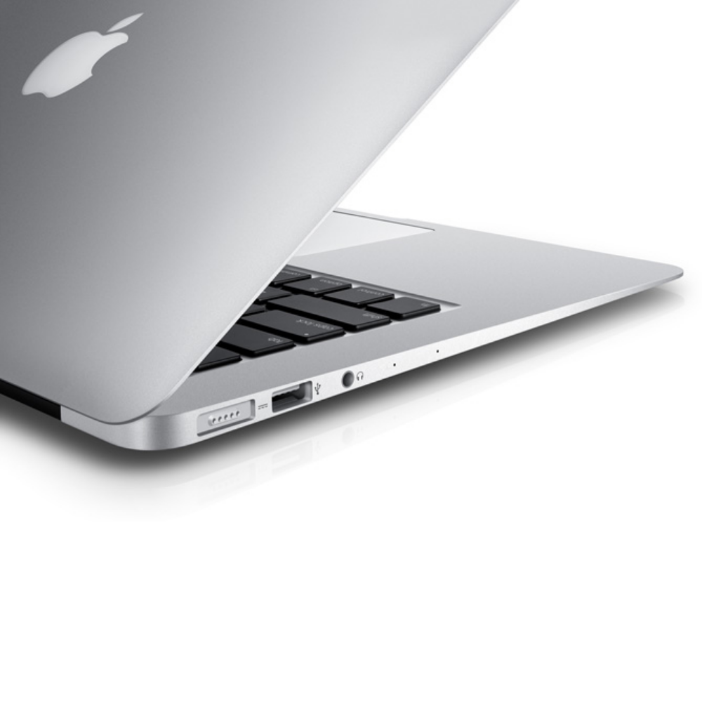 Apple MacBook Air 11.6" MD711LL/B (2014) Intel i5 4GB 128GB - Good