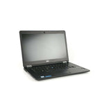Dell Latitude 7480 14" Laptop Intel Core i5-7300U 8GB RAM 128GB SSD - Black - Refurbished Excellent