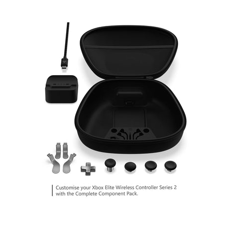 Microsoft Xbox Elite Wireless Controller Series 2 - Component Pack - Refurbished Pristine