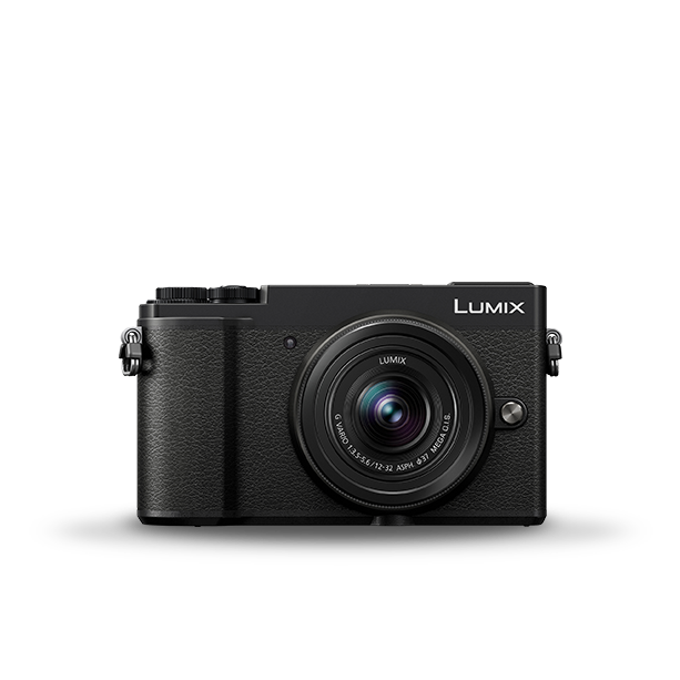Panasonic Lumix DC-GX9 Compact System Camera - Refurbished Pristine