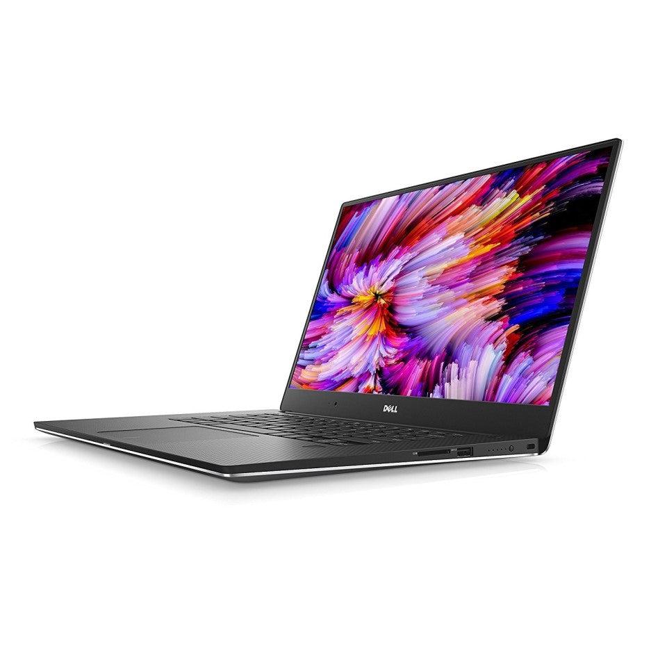 Dell XPS 15 9560 15.6" Intel Core i5-7300HQ, 8GB RAM, 1TB HDD + 128GB SSD, Nvidia GTX 1050 4GB - Silver