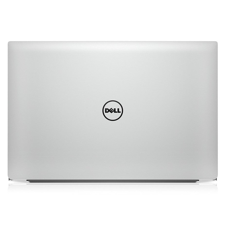 Dell XPS 15 9560 15.6" Intel Core i5-7300HQ, 8GB RAM, 1TB HDD + 128GB SSD, Nvidia GTX 1050 4GB - Silver
