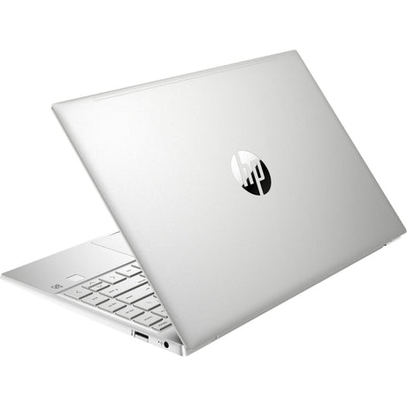 HP 13-BB0003NA Intel Core i7-1165G7 8GB RAM 512GB SSD 13.3" - Silver